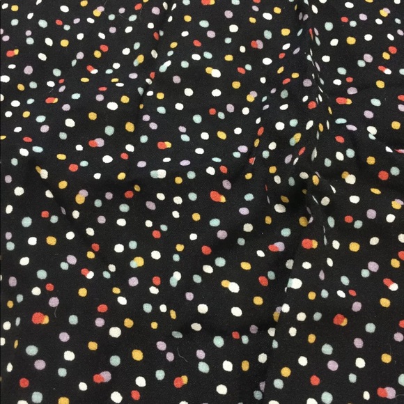 NWT Reformation Dove vneck sundress Confetti - Picture 6 of 8
